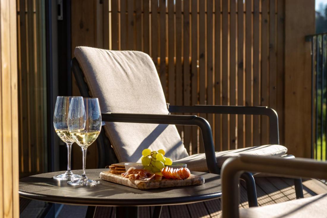 Quinta De Cypriano - Wine & Nature Ponte da Barca Zewnętrze zdjęcie
