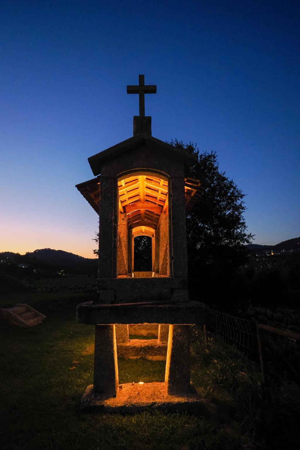 Quinta De Cypriano - Wine & Nature Ponte da Barca Zewnętrze zdjęcie