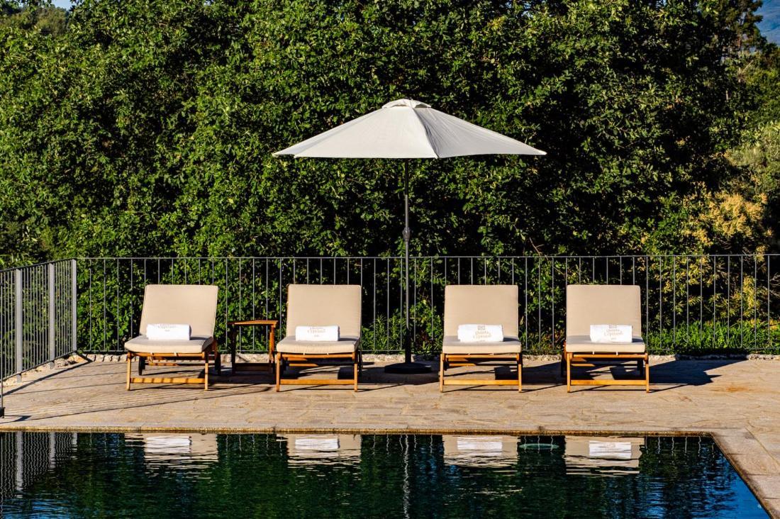 Quinta De Cypriano - Wine & Nature Ponte da Barca Zewnętrze zdjęcie